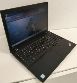 Lenovo ThinkPad L580 Core i7