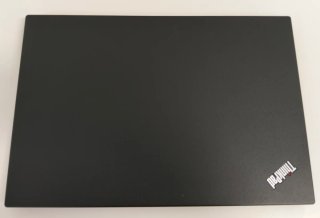 Lenovo ThinkPad L580 Core i7