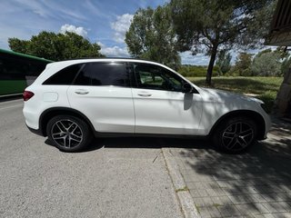Mercedes-Benz GLS 2020