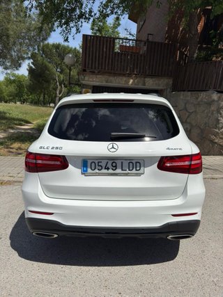 Mercedes-Benz GLS 2020