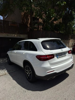 Mercedes-Benz GLS 2020