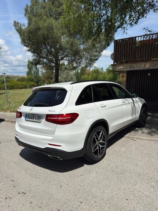 Mercedes-Benz GLS 2020