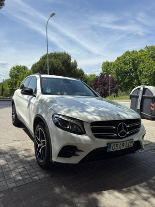 Mercedes-Benz GLS 2020
