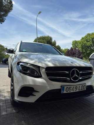 Mercedes-Benz GLS 2020