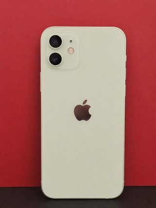 iPhone 12 Verde 128GB Km.0
