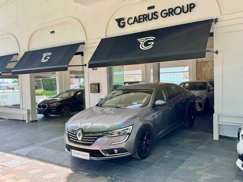 Renault Talisman 2018 - foto 1