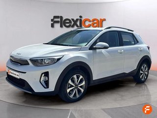 Kia Stonic 1.0 T-GDi 74kW (100CV) MHEV Drive DCT