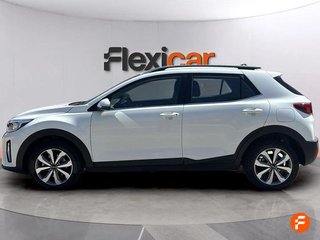 Kia Stonic 1.0 T-GDi 74kW (100CV) MHEV Drive DCT