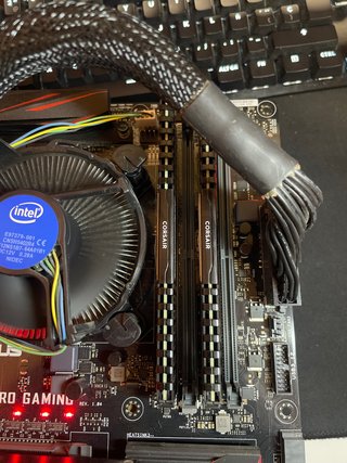 Corsair Vengeance LPX DDR4 16GB 3000MHz RAM