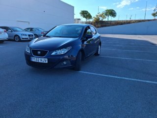 SEAT Ibiza 2012