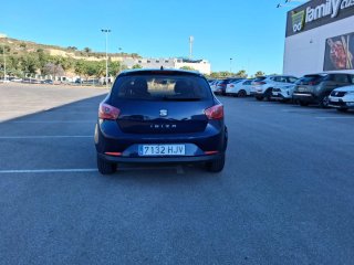 SEAT Ibiza 2012