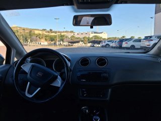 SEAT Ibiza 2012