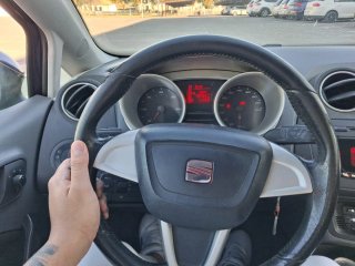 SEAT Ibiza 2012