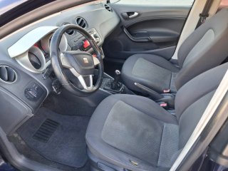 SEAT Ibiza 2012