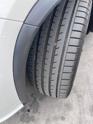 se vende un Volkswagen Tiguan 2016