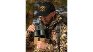 Binocular/Telemetro Vortex Talon 10x42