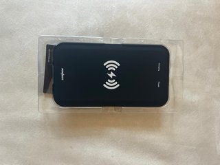 MINI/BATT Cargador Inalámbrico M1