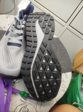 Zapatillas Nike Zoom  Talla 39
