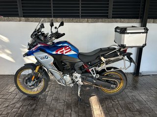 BMW F 850 GS Adventure 2019