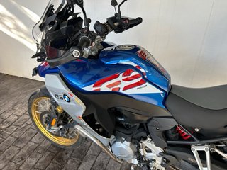 BMW F 850 GS Adventure 2019