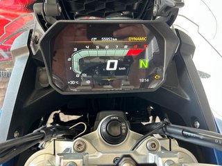 BMW F 850 GS Adventure 2019