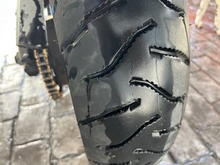 BMW F 850 GS Adventure 2019