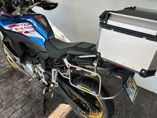 BMW F 850 GS Adventure 2019