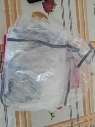 Funda universal para cochecito ZAMBOO