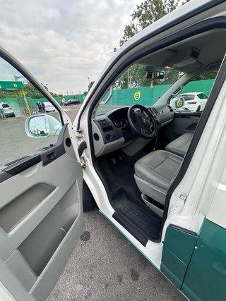 Volkswagen Transporter T5.1 2013 190.000km