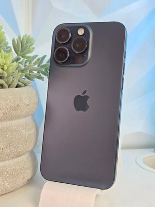 iPhone 15 Pro Max 256GB Azul Oscuro