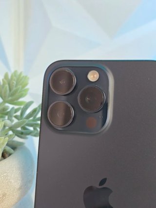 iPhone 15 Pro Max 256GB Azul Oscuro