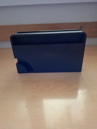 Accesorios Nintendo Switch