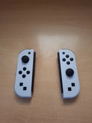 Accesorios Nintendo Switch