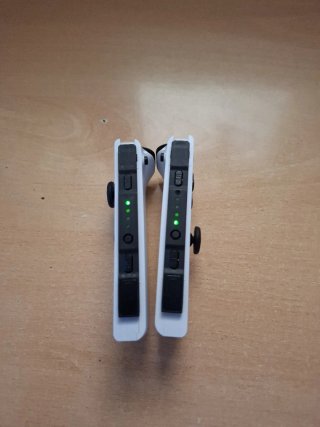 Accesorios Nintendo Switch