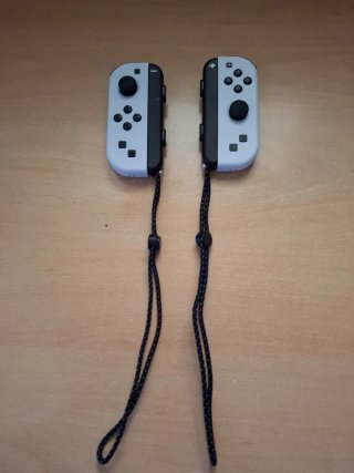Accesorios Nintendo Switch