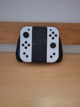 Accesorios Nintendo Switch