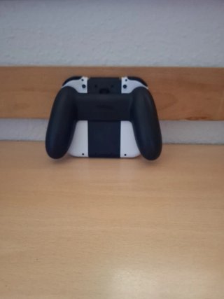 Accesorios Nintendo Switch