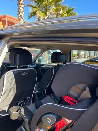 Volkswagen Tiguan Allspace 2020
