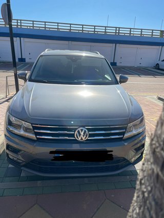 Volkswagen Tiguan Allspace 2020