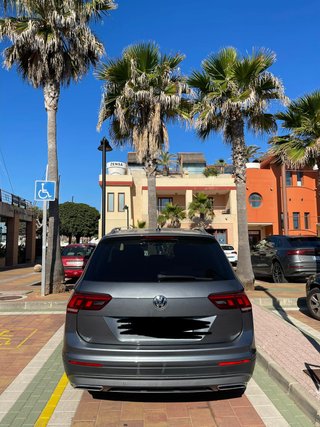 Volkswagen Tiguan Allspace 2020