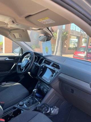 Volkswagen Tiguan Allspace 2020