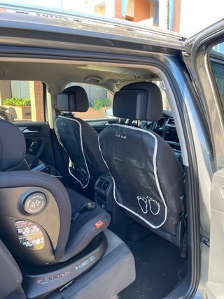Volkswagen Tiguan Allspace 2020