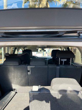 Volkswagen Tiguan Allspace 2020