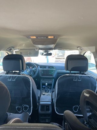 Volkswagen Tiguan Allspace 2020