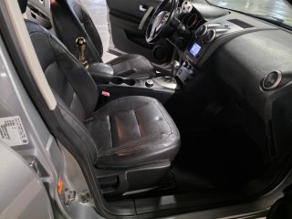 Nissan Qashqai 2009