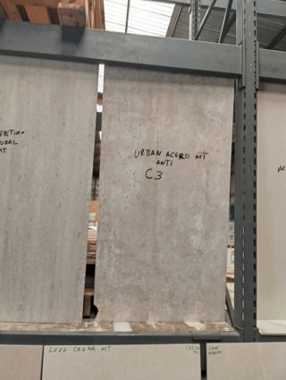 Azulejo Porcelánico Fabricado en España