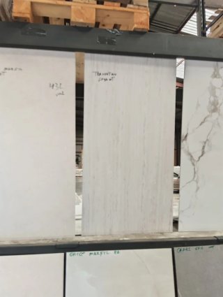 Azulejo Porcelánico Fabricado en España