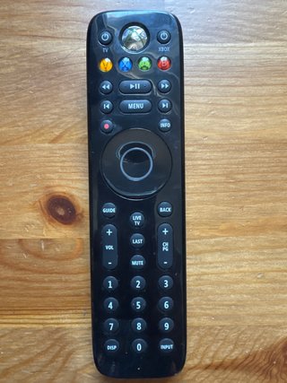 Mando Xbox 360