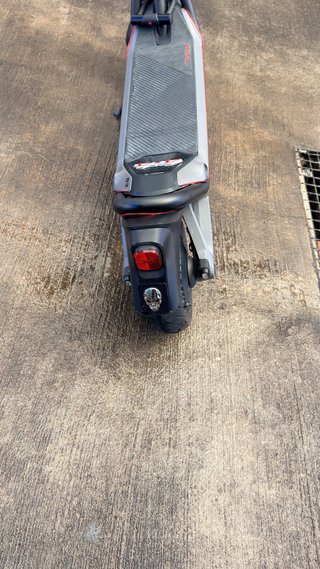 Patinete Eléctrico Segway GT03