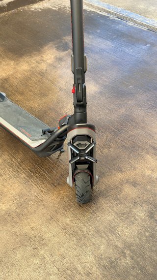 Patinete Eléctrico Segway GT03